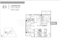 Sturdee Residences (D8), Condominium #603238981